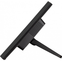 Monitor VIEWSONIC TD2423 Touch 23.6 SuperClear VA Ten points IR touch 5ms 250nits touch module VGA DVI HDMI