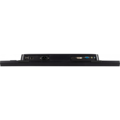 Monitor VIEWSONIC TD2423 Touch 23.6 SuperClear VA Ten points IR touch 5ms 250nits touch module VGA DVI HDMI