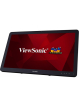 Monitor VIEWSONIC TD2430 24 FHD VA 10-Point Multitouch 200nits VGA HDMI DisplayPort 2xUSB glosniki bookstand style