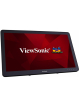 Monitor VIEWSONIC TD2430 24 FHD VA 10-Point Multitouch 200nits VGA HDMI DisplayPort 2xUSB glosniki bookstand style