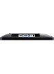 Monitor VIEWSONIC TD2430 24 FHD VA 10-Point Multitouch 200nits VGA HDMI DisplayPort 2xUSB glosniki bookstand style