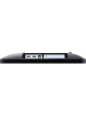 Monitor VIEWSONIC TD2430 24 FHD VA 10-Point Multitouch 200nits VGA HDMI DisplayPort 2xUSB glosniki bookstand style