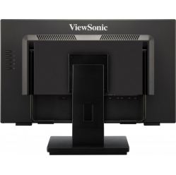 Monitor VIEWSONIC TD2465 24 16:9 SuperClear IPS LED with 5ms HDMI DipsplayPort USB-C RJ45 Ethernet