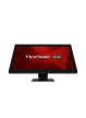 Monitor VIEWSONIC TD2760 27 16:9 FHD SuperClear VA 10 points projected capacitive touch VGA HDMI DP
