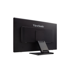 Monitor VIEWSONIC TD2760 27 16:9 FHD SuperClear VA 10 points projected capacitive touch VGA HDMI DP