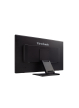 Monitor VIEWSONIC TD2760 27 16:9 FHD SuperClear VA 10 points projected capacitive touch VGA HDMI DP