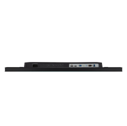 Monitor VIEWSONIC TD2760 27 16:9 FHD SuperClear VA 10 points projected capacitive touch VGA HDMI DP