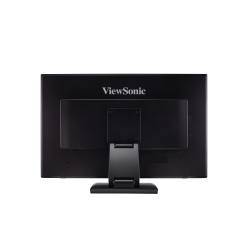Monitor VIEWSONIC TD2760 27 16:9 FHD SuperClear VA 10 points projected capacitive touch VGA HDMI DP