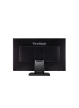 Monitor VIEWSONIC TD2760 27 16:9 FHD SuperClear VA 10 points projected capacitive touch VGA HDMI DP