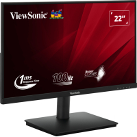 Monitor VIEWSONIC VA220-H 22 IPS FHD HDMI VGA