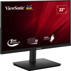 Monitor VIEWSONIC VA220-H 22 IPS FHD HDMI VGA