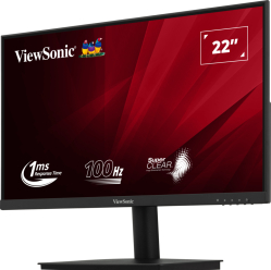 Monitor VIEWSONIC VA220-H 22 IPS FHD HDMI VGA