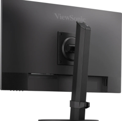 Monitor VIEWSONIC VA2408-HDJ 24 IPS FHD 100Hz HDMI DP VGA