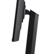Monitor VIEWSONIC VA2408-HDJ 24 IPS FHD 100Hz HDMI DP VGA