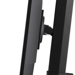 Monitor VIEWSONIC VA2408-HDJ 24 IPS FHD 100Hz HDMI DP VGA