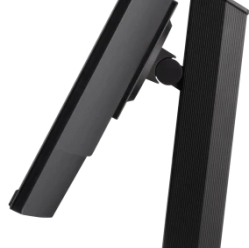 Monitor VIEWSONIC VA2408-HDJ 24 IPS FHD 100Hz HDMI DP VGA