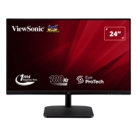 Monitor VIEWSONIC VA2432-H 24 IPS FHD HDMI D-Sub