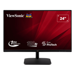 Monitor VIEWSONIC VA2432-H 24 IPS FHD HDMI D-Sub