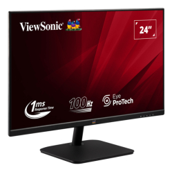Monitor VIEWSONIC VA2432-H 24 IPS FHD HDMI D-Sub