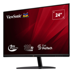 Monitor VIEWSONIC VA2432-H 24 IPS FHD HDMI D-Sub