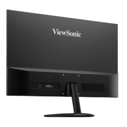 Monitor VIEWSONIC VA24E2-H 23.8 IPS FHD 144Hz HDMI D-Sub