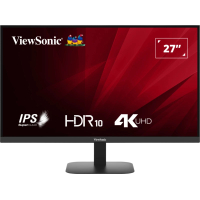 Monitor VIEWSONIC VA2708-4K-HD 27 IPS UHD HDMI DP