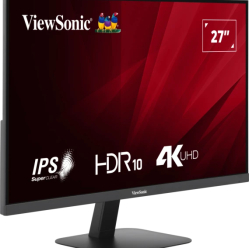 Monitor VIEWSONIC VA2708-4K-HD 27 IPS UHD HDMI DP