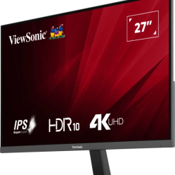 Monitor VIEWSONIC VA2708-4K-HD 27 IPS UHD HDMI DP
