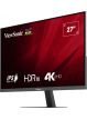 Monitor VIEWSONIC VA2708-4K-HD 27 IPS UHD HDMI DP