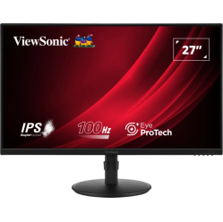 Monitor VIEWSONIC VA2708-HDJ 27 IPS FHD HDMI DP VGA