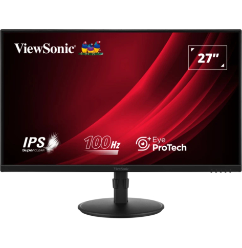 Monitor VIEWSONIC VA2708-HDJ 27 IPS FHD HDMI DP VGA