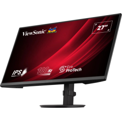 Monitor VIEWSONIC VA2708-HDJ 27 IPS FHD HDMI DP VGA