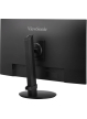 Monitor VIEWSONIC VA2708-HDJ 27 IPS FHD HDMI DP VGA
