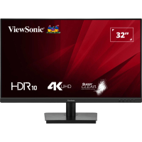 Monitor VIEWSONIC VA3208-4K-HD 32 VA UHD HDMI DP