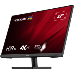 Monitor VIEWSONIC VA3208-4K-HD 32 VA UHD HDMI DP