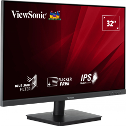 Monitor VIEWSONIC VA3209-2K-MHD 32IPS LED 2xHDMI DP