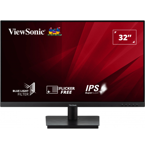 Monitor VIEWSONIC VA3209-MH 32 IPS LED VGA HDMI