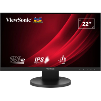 Monitor VIEWSONIC VG2208A 22 IPS FHD HDMI DP USB