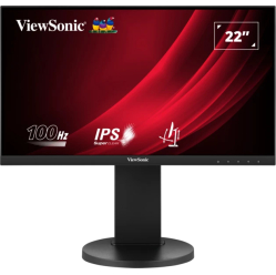 Monitor VIEWSONIC VG2208A 22 IPS FHD HDMI DP USB