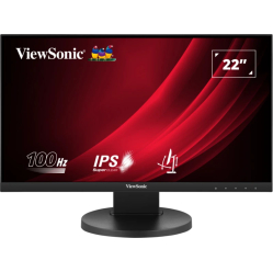 Monitor VIEWSONIC VG2208A-HD 22 IPS FHD HDMI DP VGA