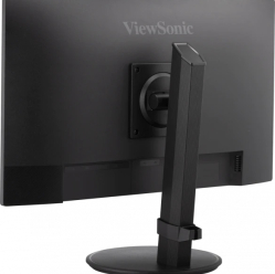 Monitor VIEWSONIC VG2408A 24 IPS FHD HDMI DP USB VGA
