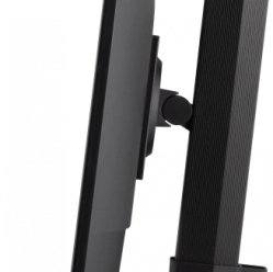 Monitor VIEWSONIC VG2408A 24 IPS FHD HDMI DP USB VGA