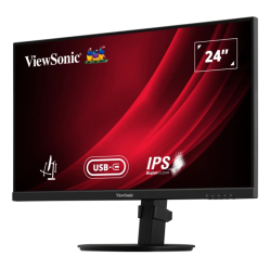 Monitor VIEWSONIC VG2409-MHDU-2 24 IPS FHD HDMI DP USB
