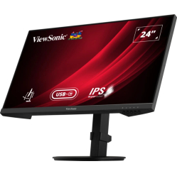 Monitor VIEWSONIC VG2409-MHDU-2 24 IPS FHD HDMI DP USB