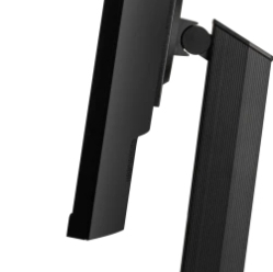Monitor VIEWSONIC VG2409-MHDU-2 24 IPS FHD HDMI DP USB