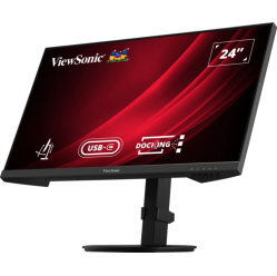Monitor VIEWSONIC VG2409U-2 24 IPS FHD 100Hz HDMI DP USB-C glosniki