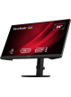 Monitor VIEWSONIC VG2409U-2 24 IPS FHD 100Hz HDMI DP USB-C glosniki