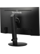 Monitor VIEWSONIC VG2409U-2 24 IPS FHD 100Hz HDMI DP USB-C glosniki