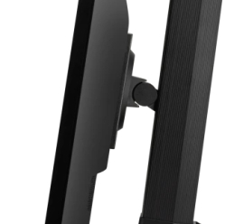 Monitor VIEWSONIC VG2409U-2 24 IPS FHD 100Hz HDMI DP USB-C glosniki