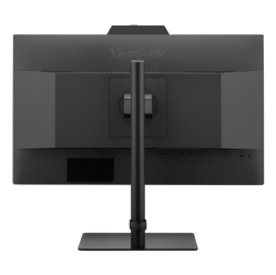 Monitor VIEWSONIC VG2441V 23.8 IPS FHD 120Hz HDMI DP USB-C glosniki Webcam